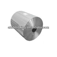 Papel de aluminio del envase del alimento Pago Asia Alibaba China